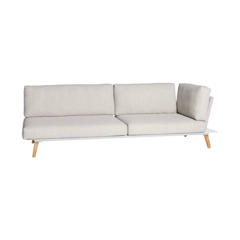 Diphano Link 04 sofa 240x92 cm -...