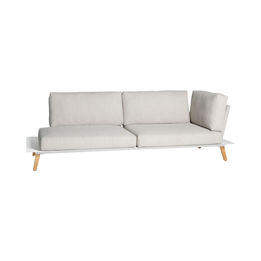 Diphano Link 04 Left corner sofa -...