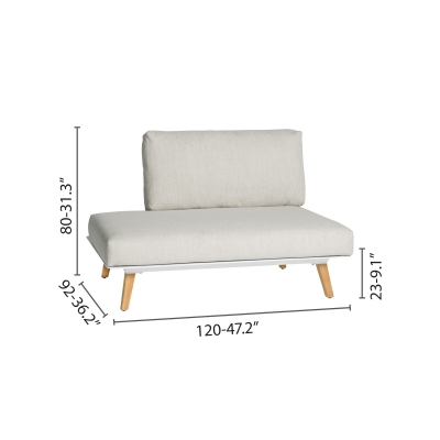 Diphano Link 01 right end... 2