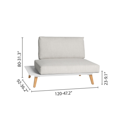Diphano Link 02 right end... 2