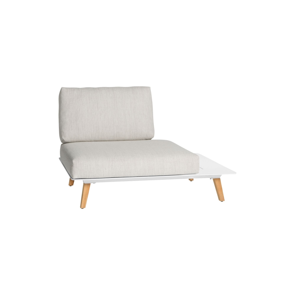 Diphano Link 05 left end seat 240 cm...