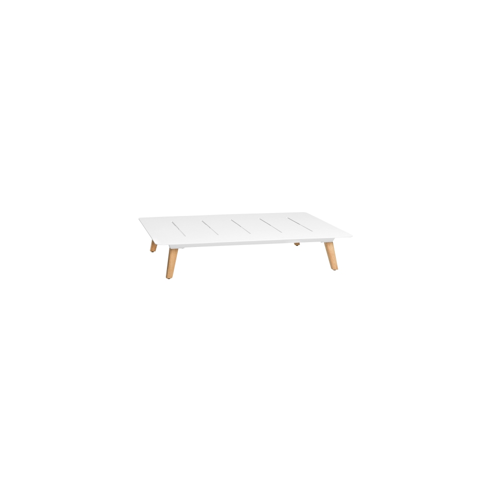 Diphano Link coffee table 120x92 cm