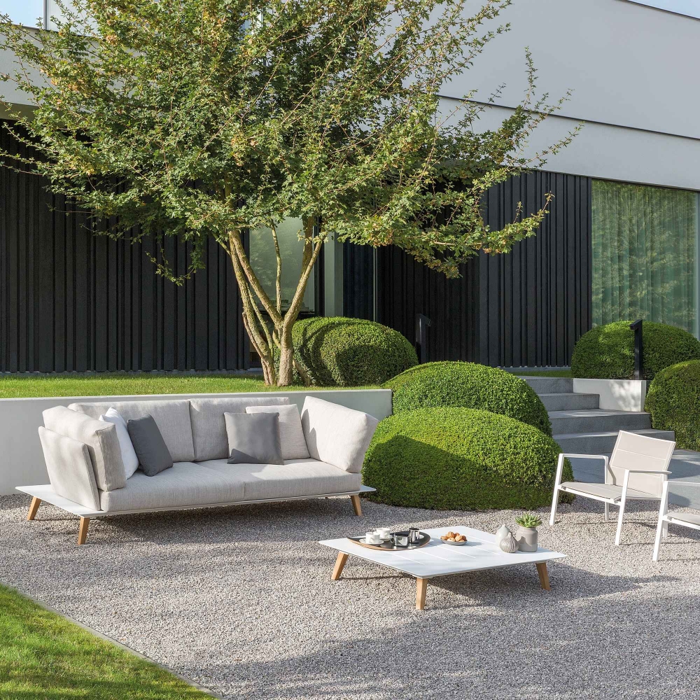 Diphano Tavolino 120x92 h 23 cm Link