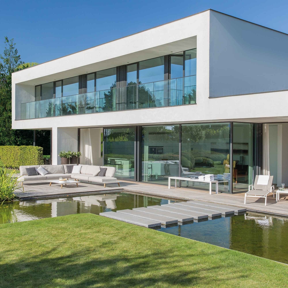 Diphano Tavolino 240x92 h 23 cm Link