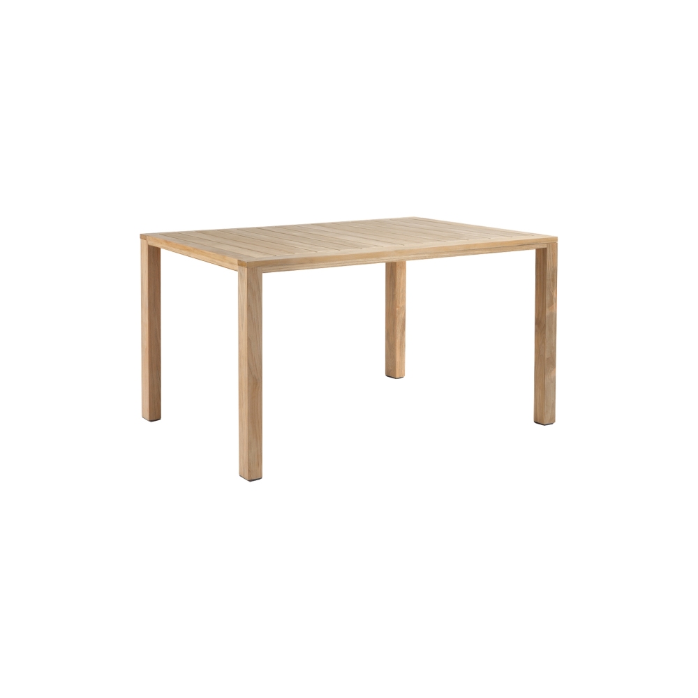Diphano Natural dining table 130x75 cm