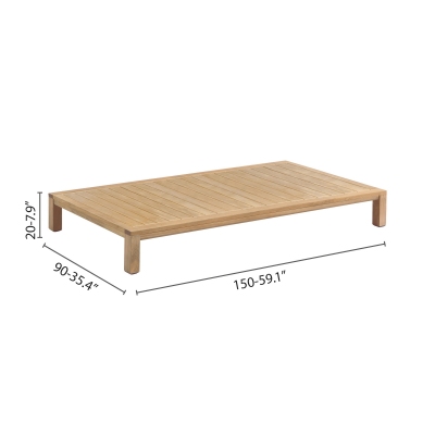 Diphano Tavolo in legno... 2