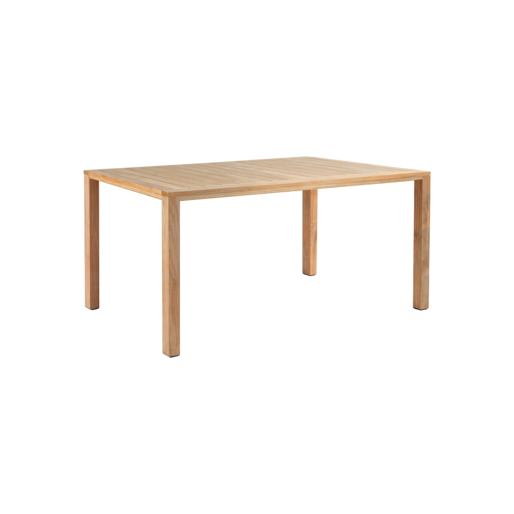 Diphano Natural dining table 150x90 cm