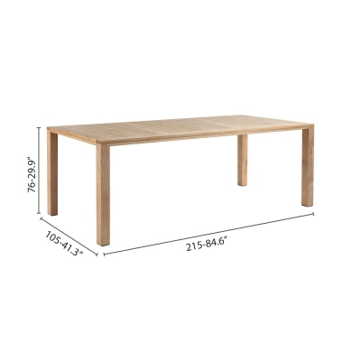 Diphano Tavolo in legno... 2