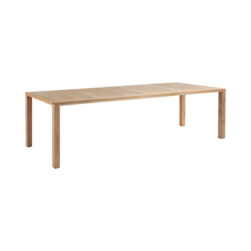 Diphano Tavolo in legno 300x113 Natural