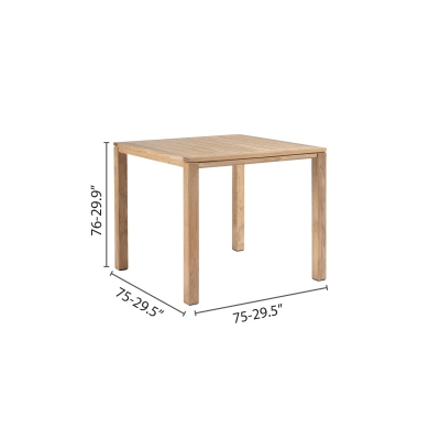 Diphano Tavolo in legno... 2