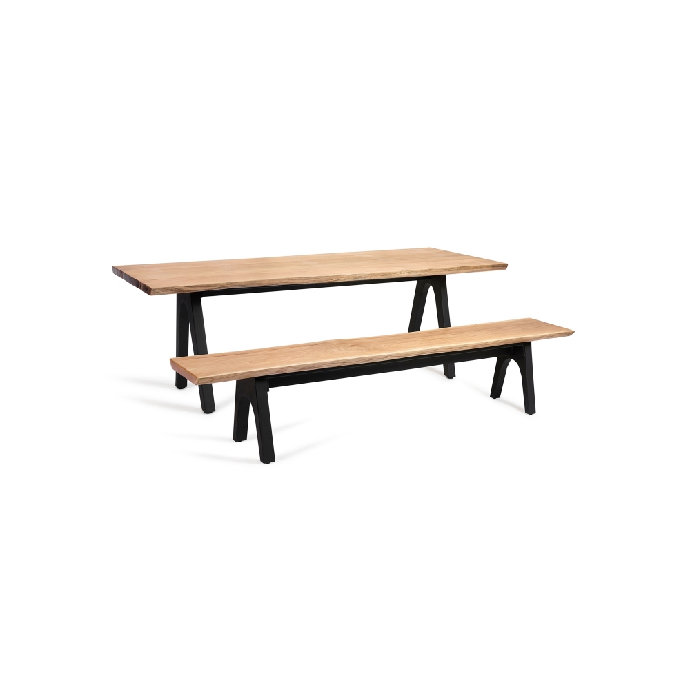 Diphano Pure Table 240x100 cm plus...