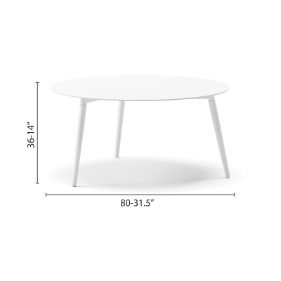 Diphano Ray coffee table dm... 2