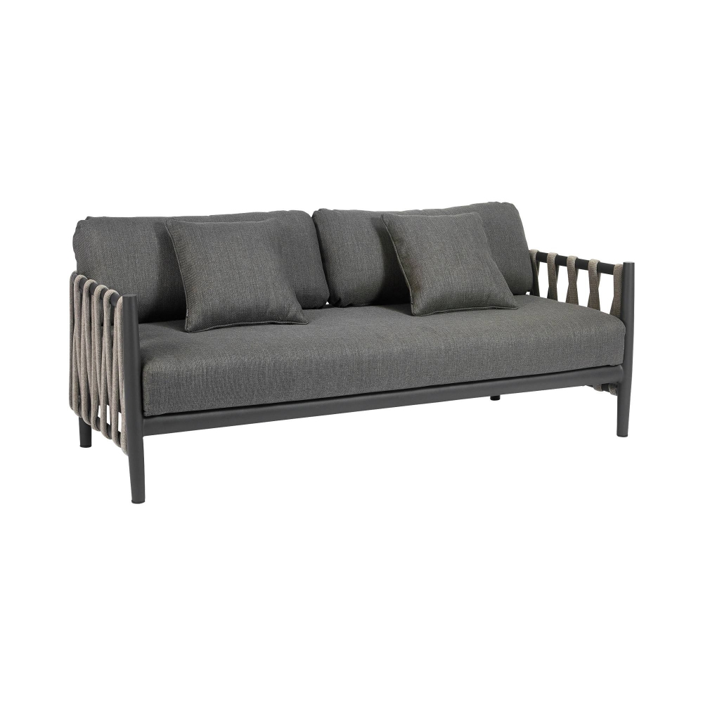 Diphano Switch Rope 2.5 seater sofa...