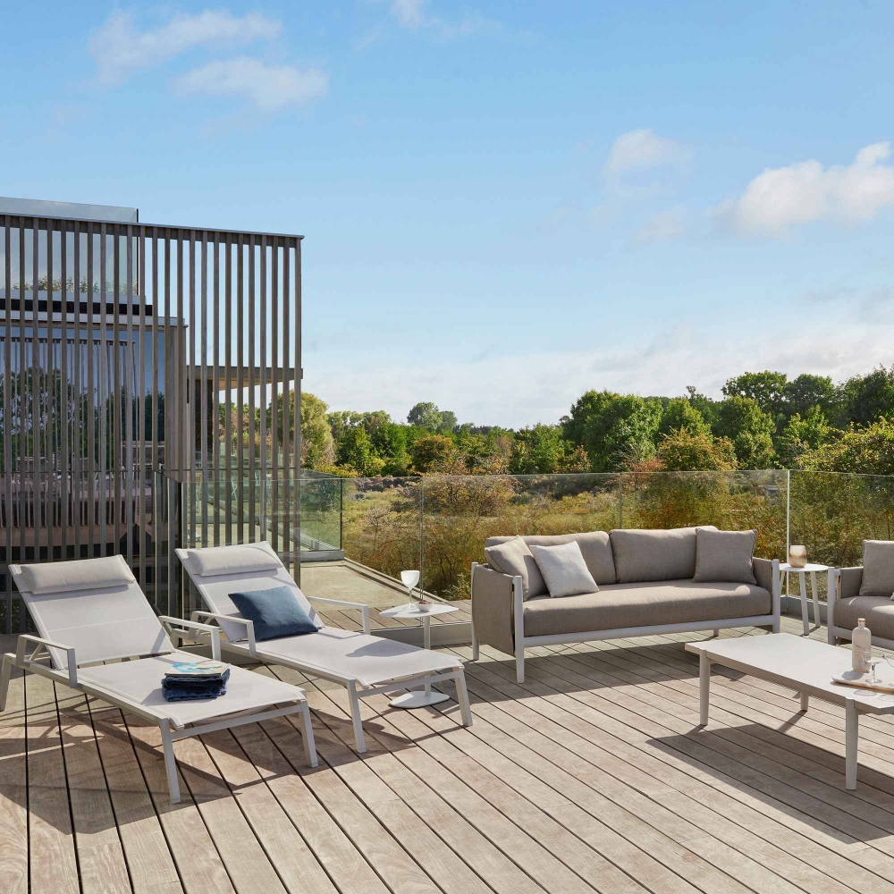 Diphano Switch Fabric Sofa