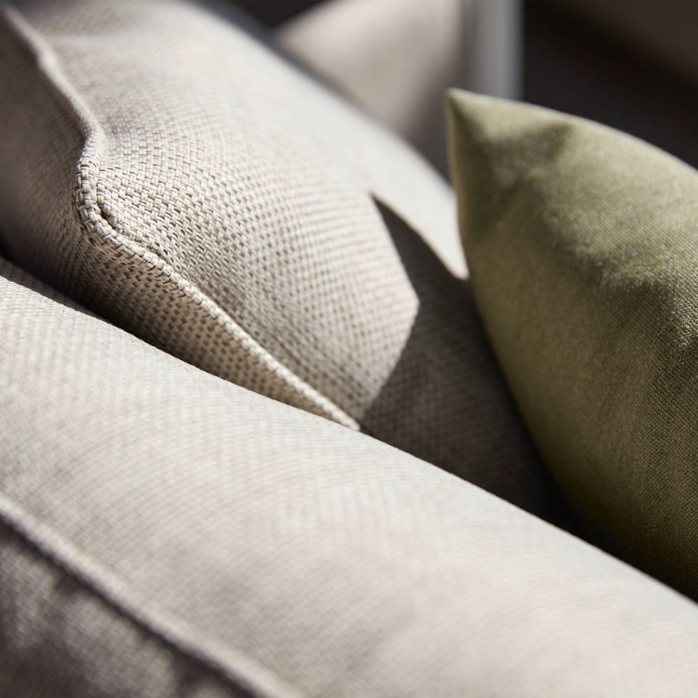 Diphano Switch Fabric Sofa