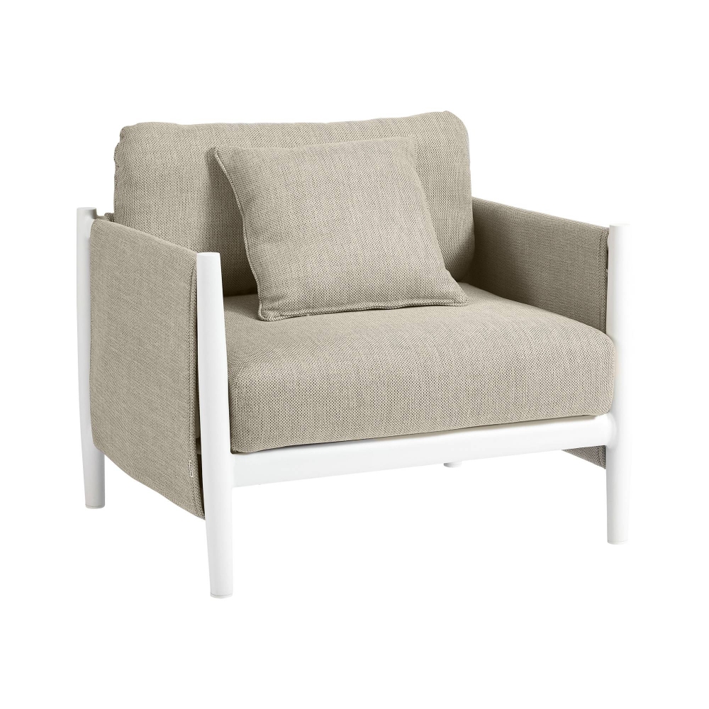 Diphano Switch Fabric lounge chair