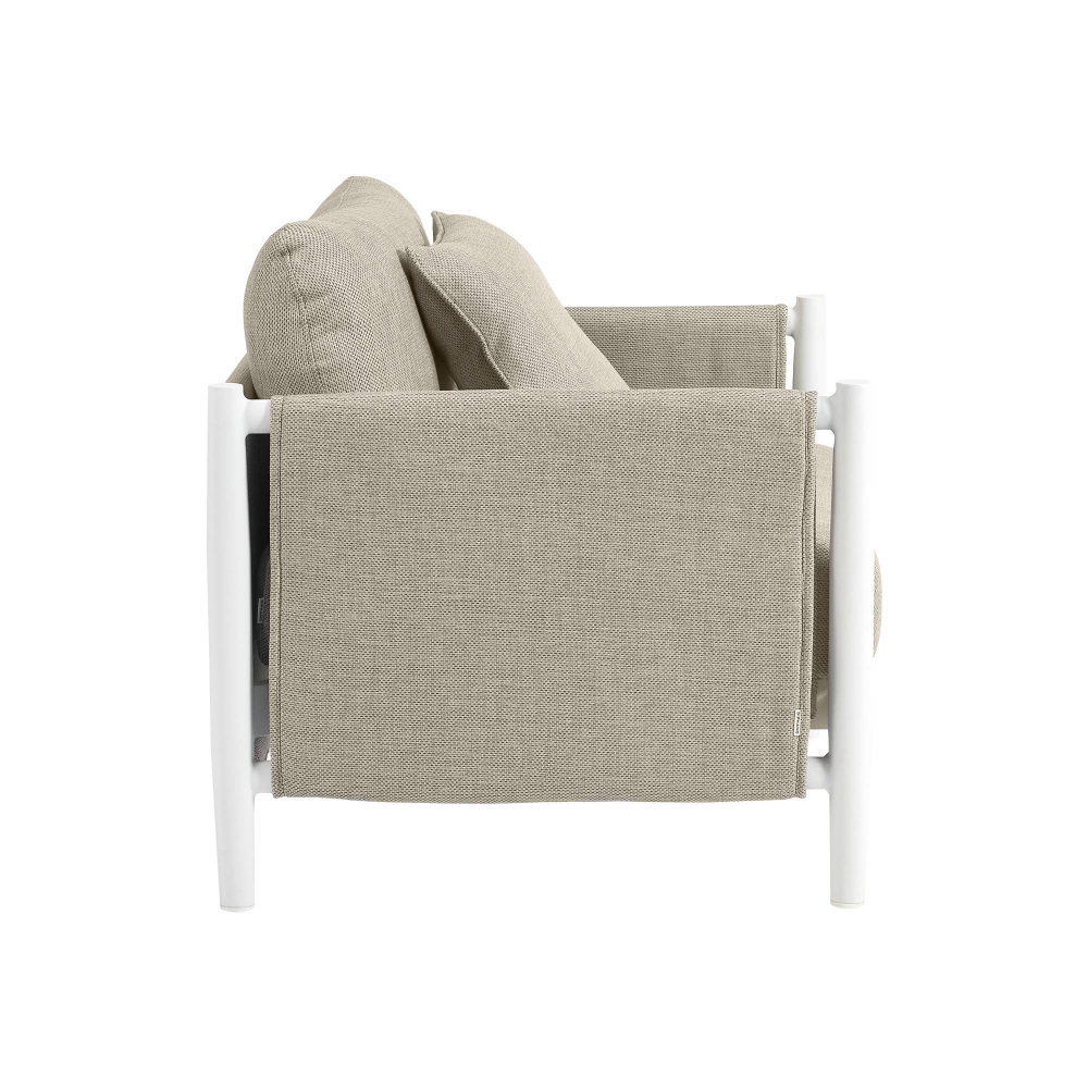 Diphano Poltrona Switch Fabric