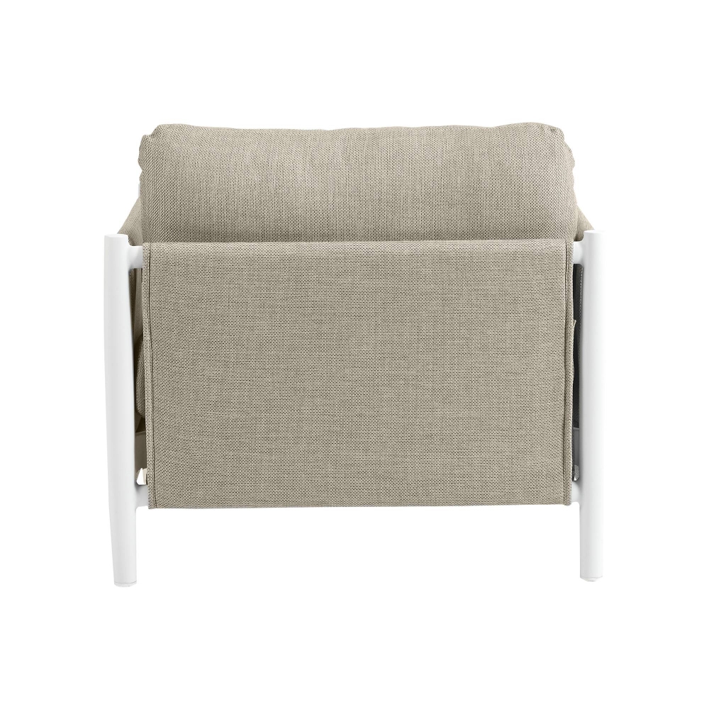 Diphano Switch Fabric lounge chair