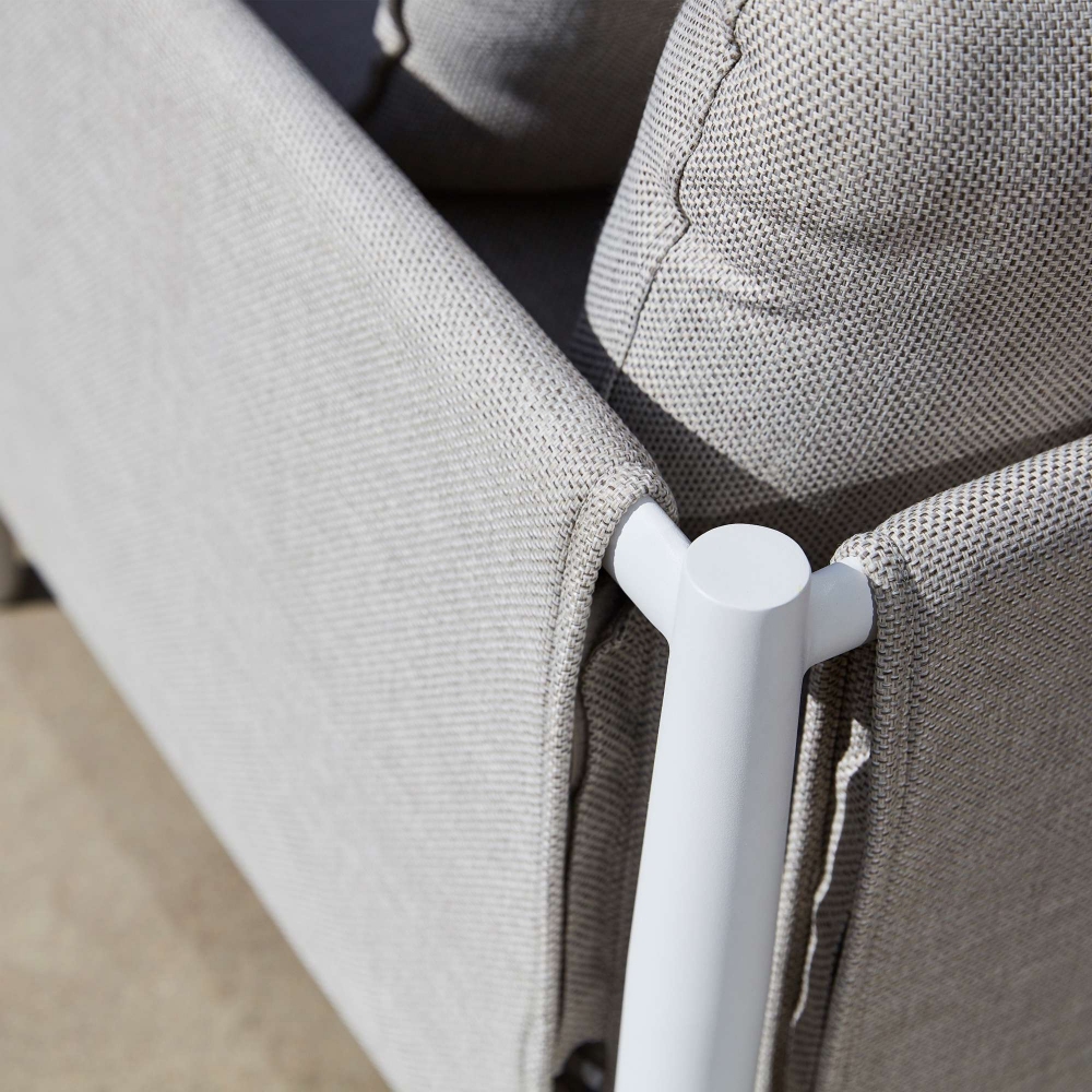 Diphano Poltrona Switch Fabric