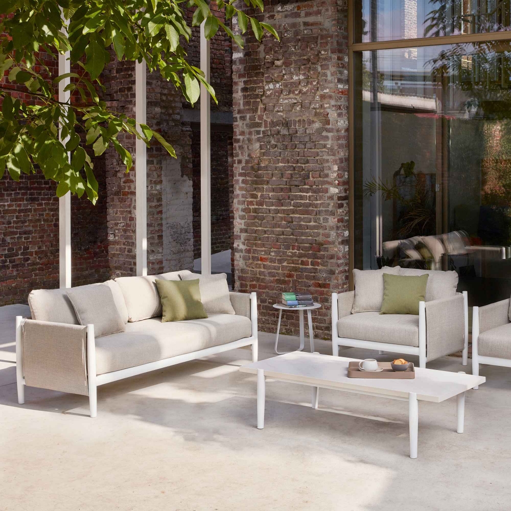 Diphano Switch Fabric lounge chair