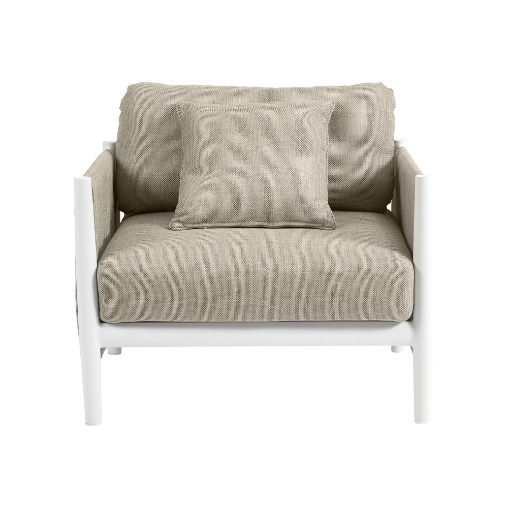 Diphano Poltrona Switch Fabric