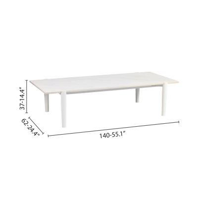 Diphano Tavolino con top in... 2