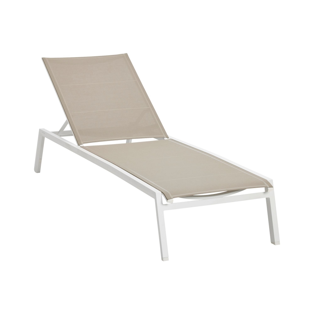 Diphano Selecta lounger