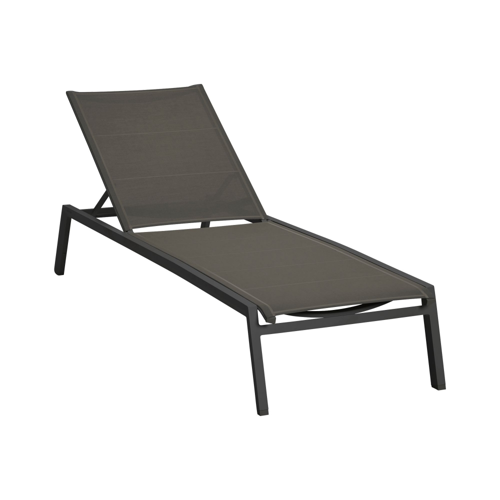 Diphano Selecta lounger