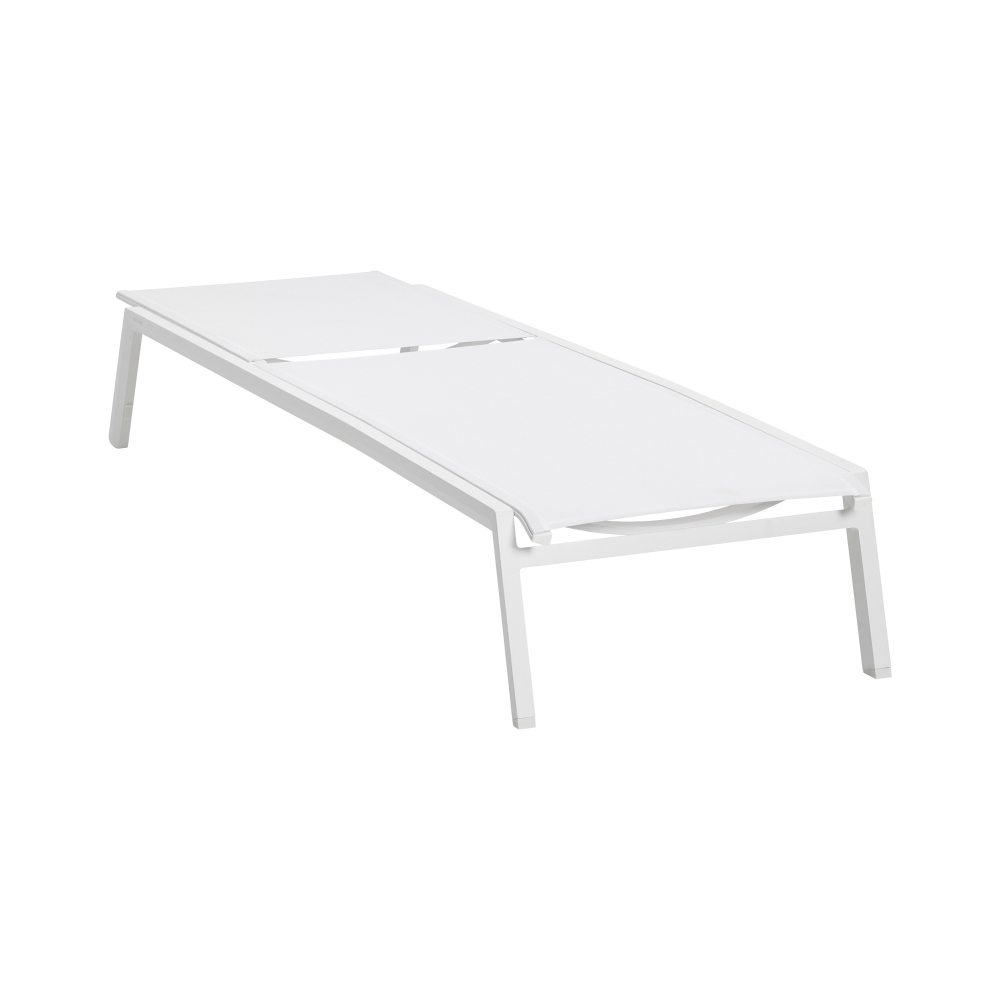 Diphano Selecta lounger