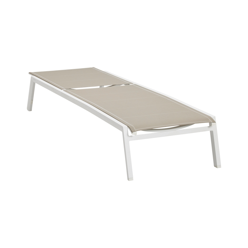 Diphano Selecta lounger