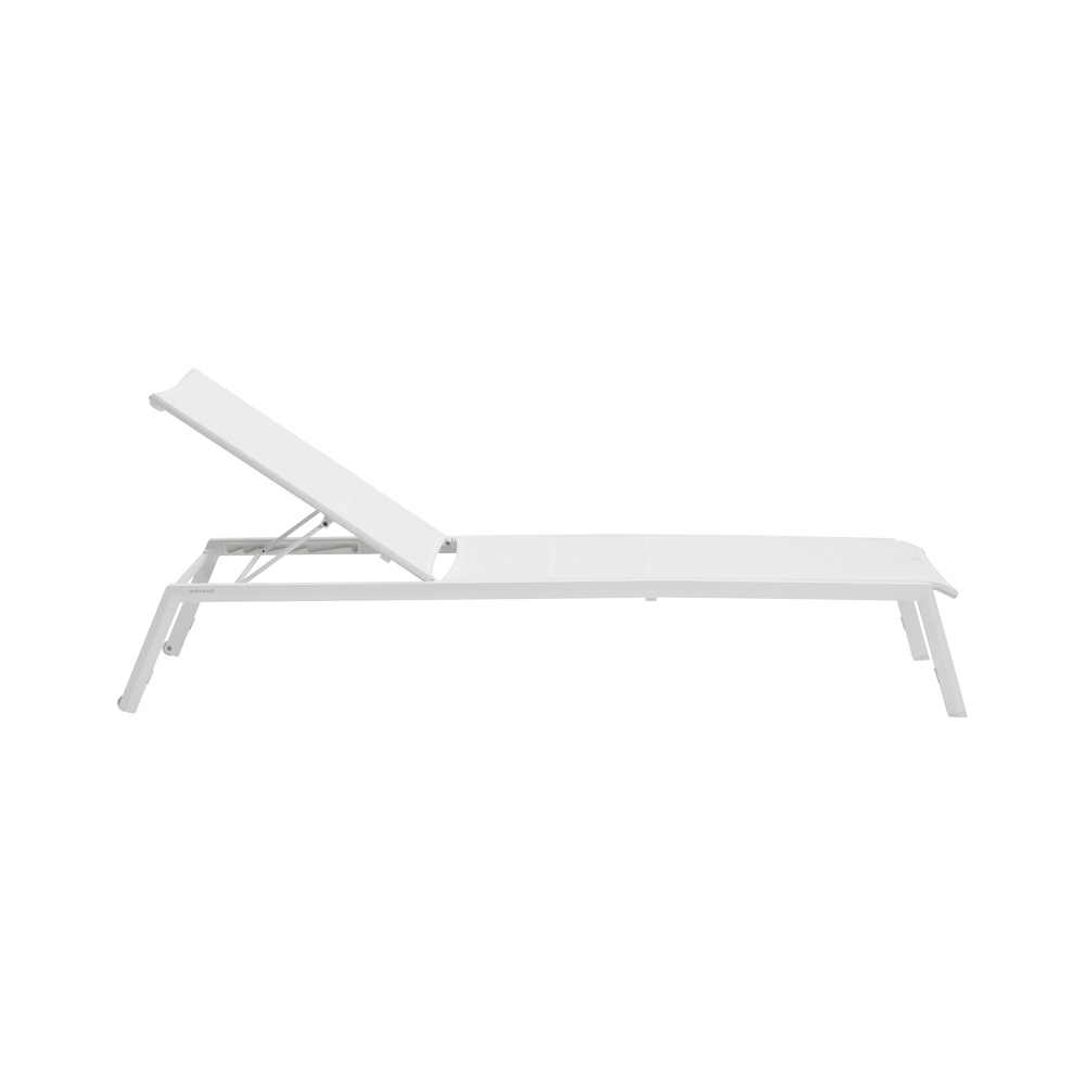Diphano Selecta lounger