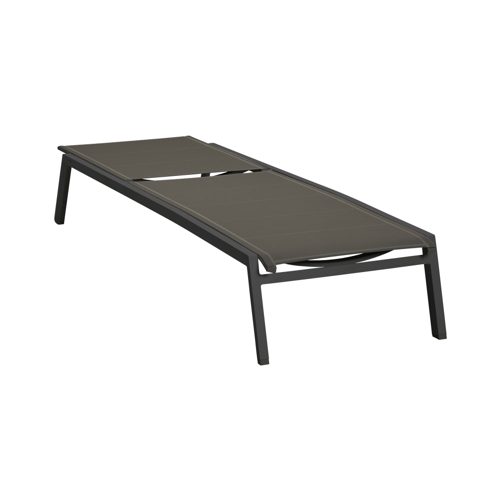 Diphano Selecta lounger
