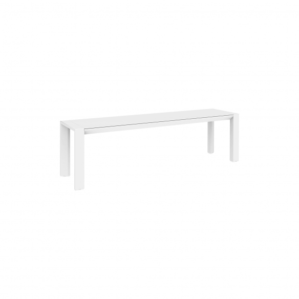Diphano Metris bench 160x39