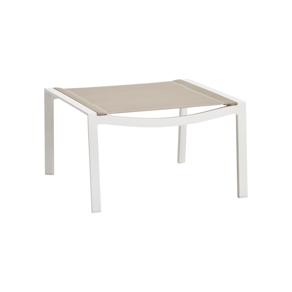 Diphano Selecta footrest