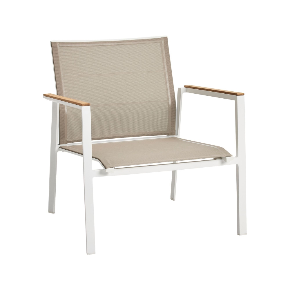 Diphano Selecta lounge chair with...