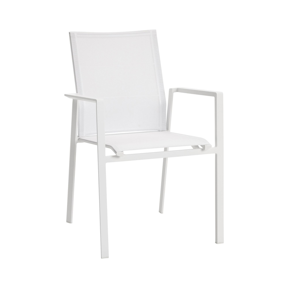 Diphano Selecta dining armchair