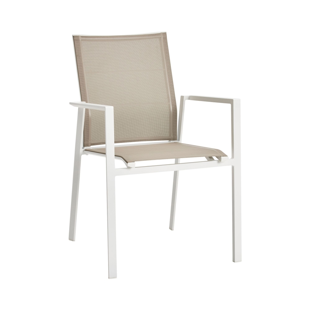 Diphano Selecta dining armchair