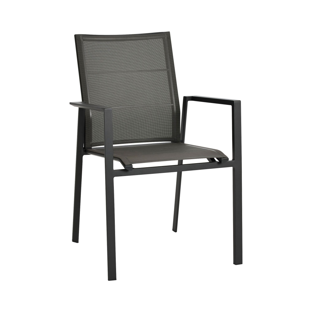 Diphano Selecta dining armchair