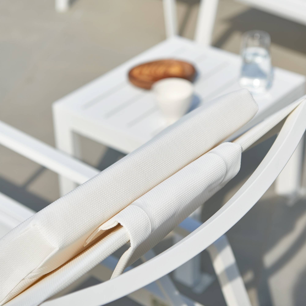 Diphano Selecta dining armchair