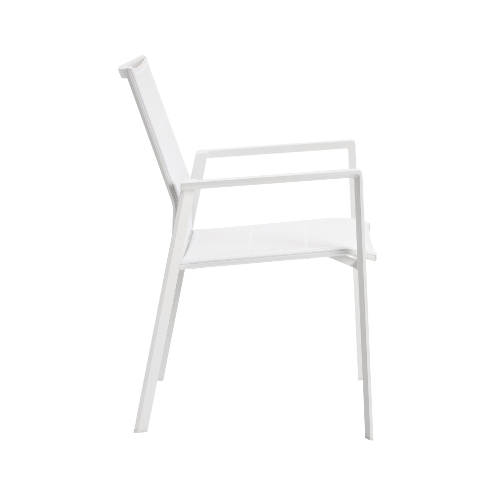 Diphano Selecta dining armchair