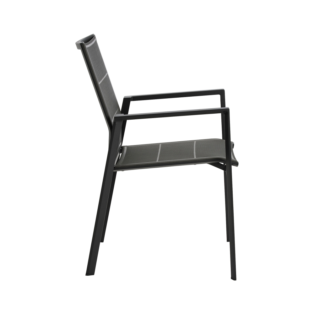 Diphano Selecta dining armchair