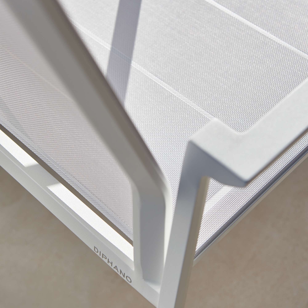 Diphano Selecta dining armchair