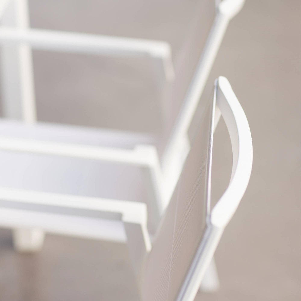 Diphano Selecta dining armchair