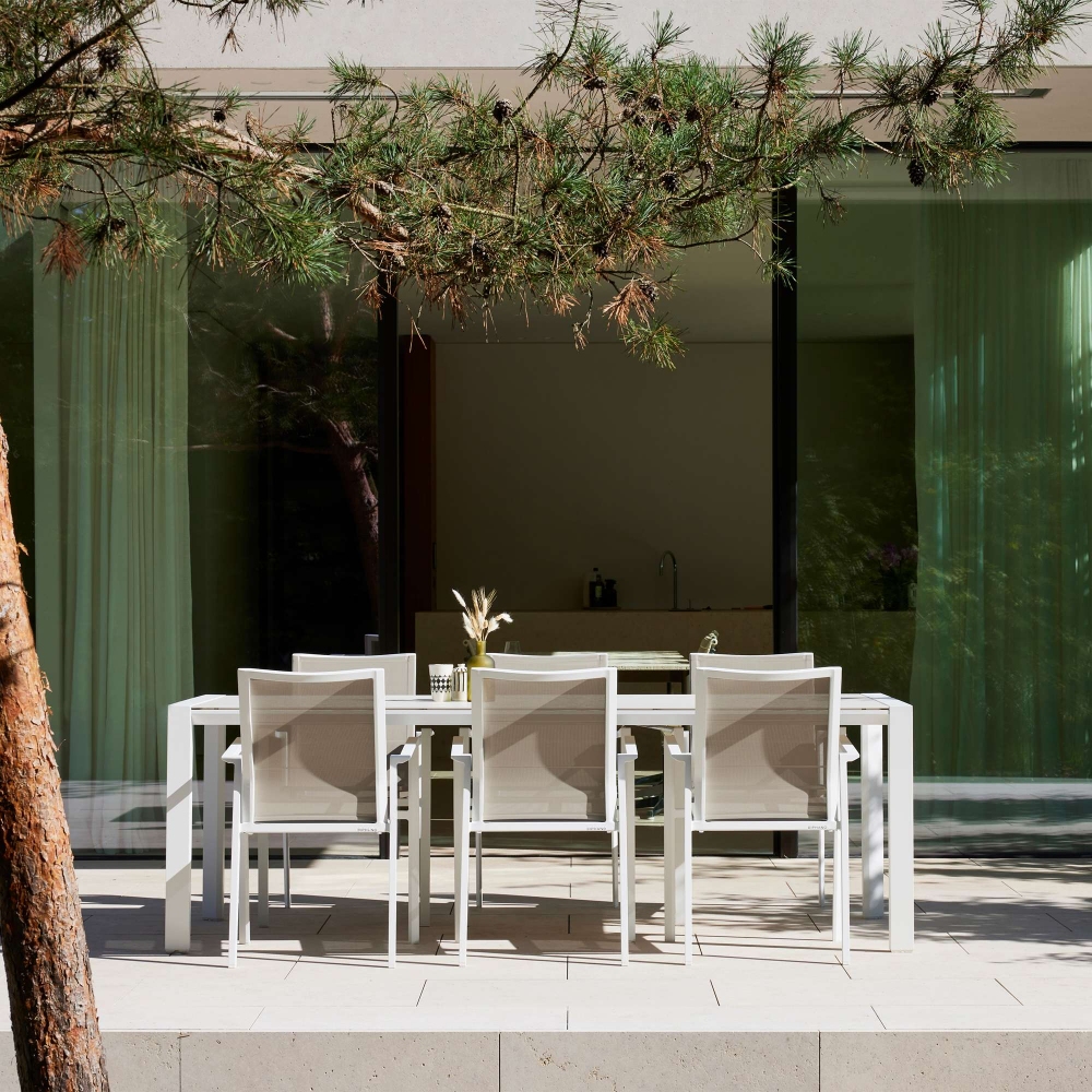 Diphano Selecta dining armchair