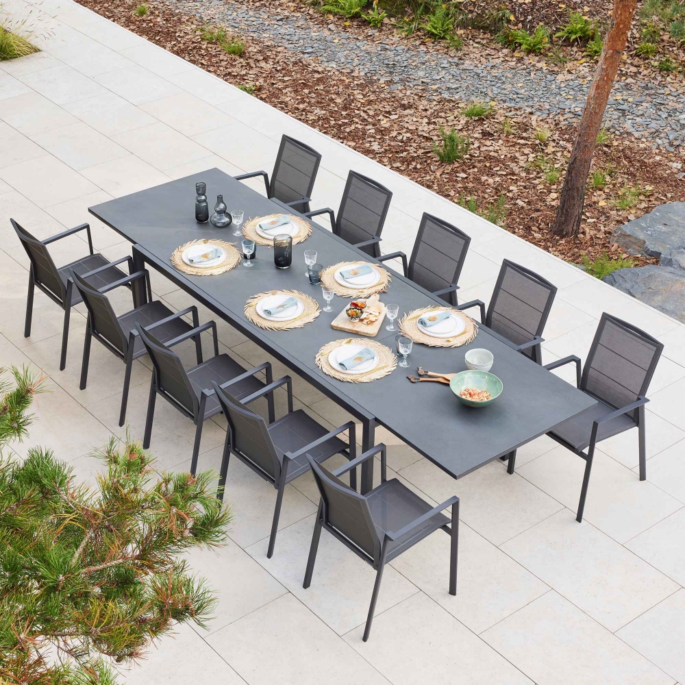 Diphano Selecta dining armchair