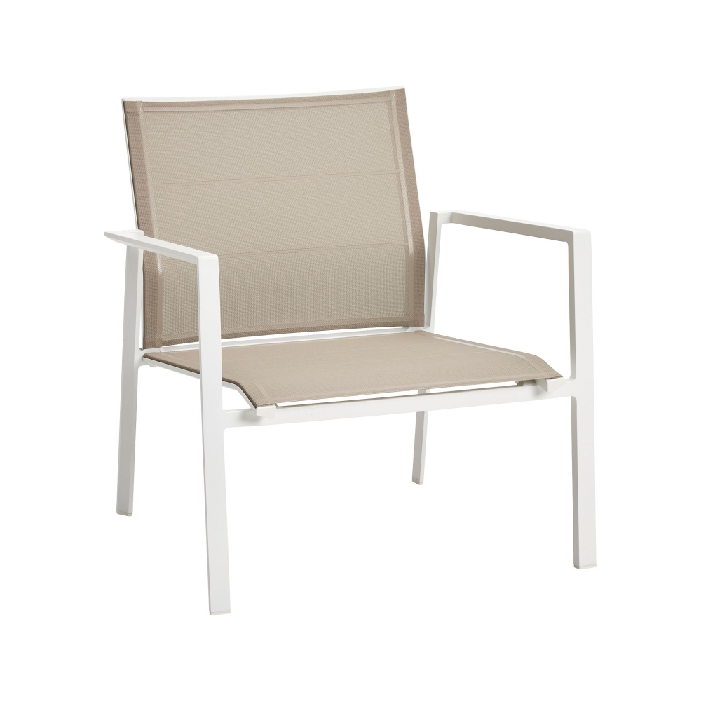 Diphano Selecta lounge chair