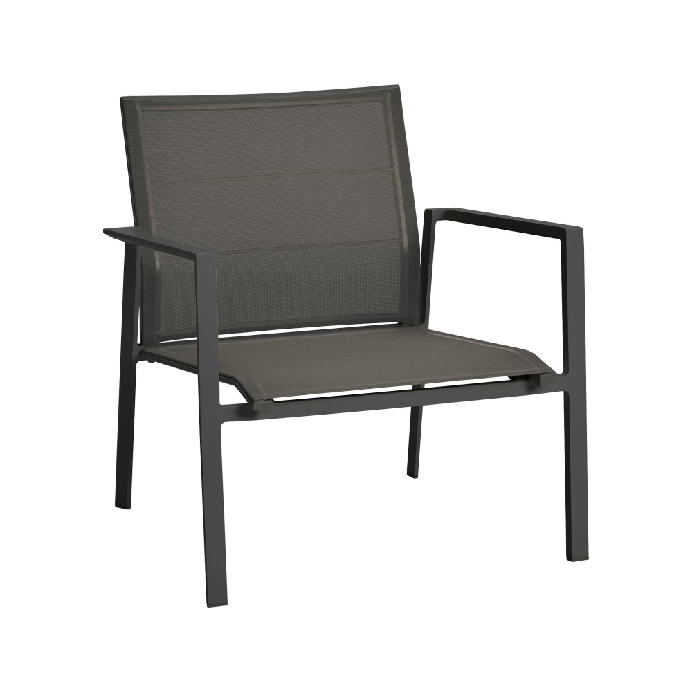 Diphano Selecta lounge chair