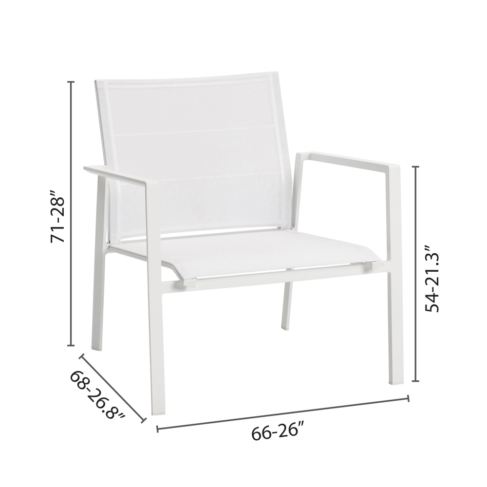 Diphano Selecta lounge chair