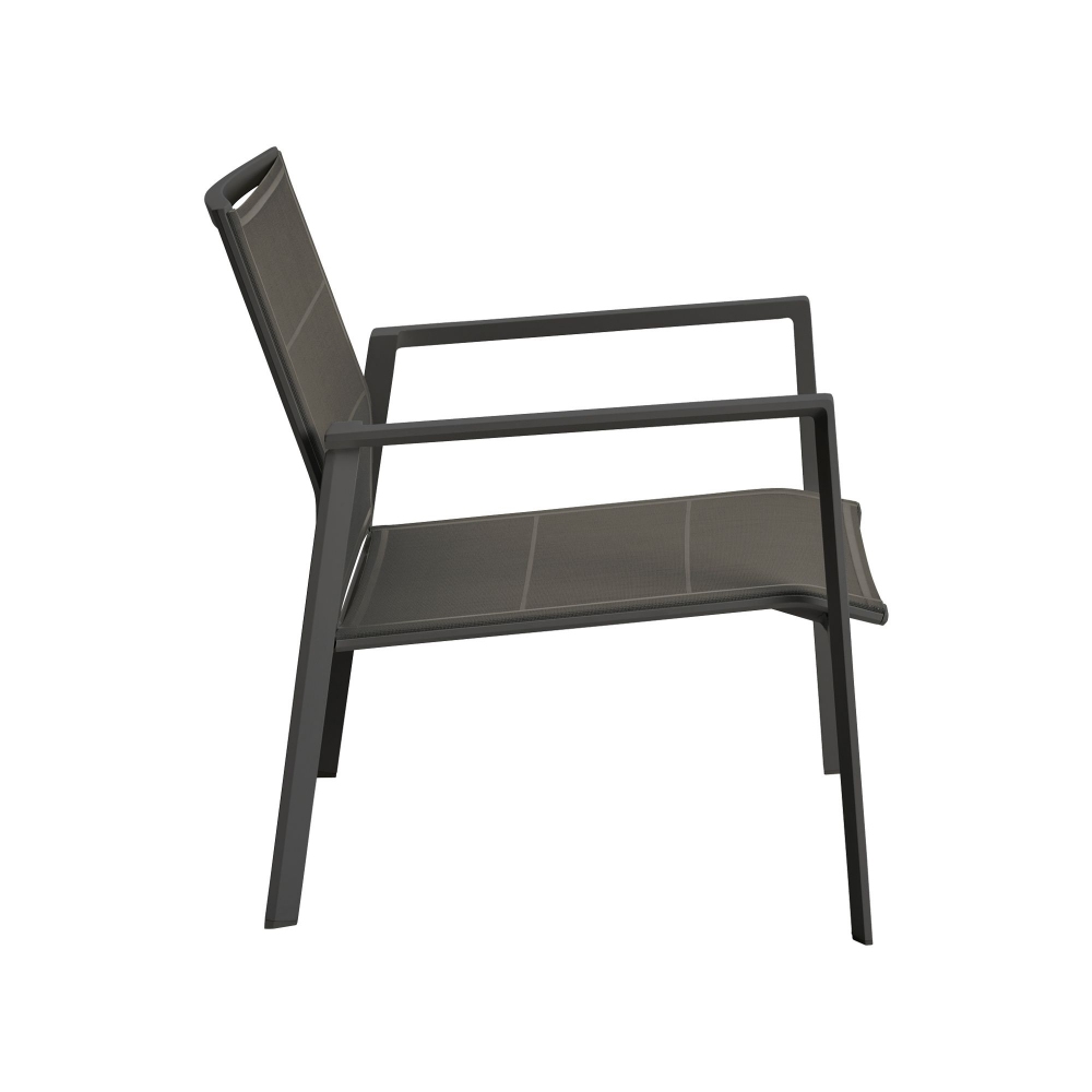 Diphano Selecta lounge chair