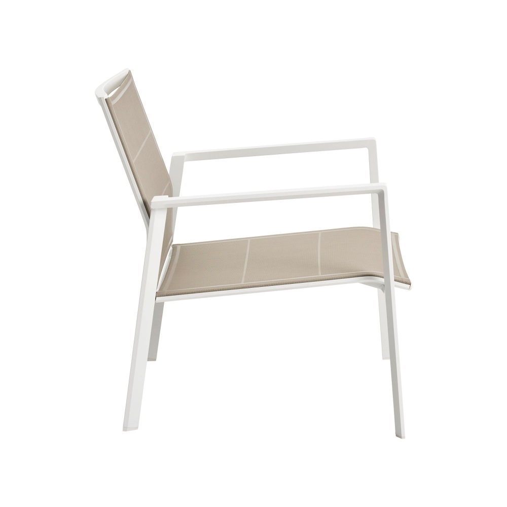 Diphano Selecta lounge chair